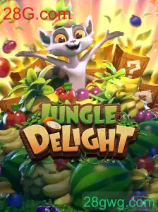 JungleDelight: Mergulhe na Ação Selvagem com 28G.com
