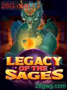 LegacyoftheSages